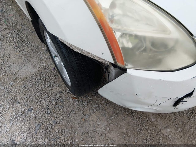 2009 Nissan Rogue Sl მანქანა იყიდება აუქციონზე, vin: JN8AS58T89W329862, აუქციონის ნომერი: 46169498