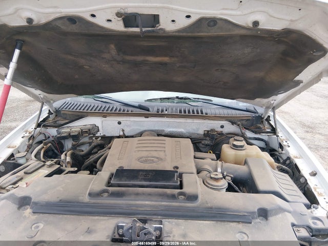 46169499 :رقم المزاد ، 1FMFU17527LA66897 vin ، 2007 Ford Expedition Eddie Bauer مزاد بيع