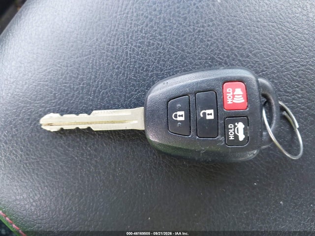 Aukcja sprzedaży 2017 Toyota Camry Xse, vin: 4T1BF1FK9HU681331, numer aukcji: 46169505