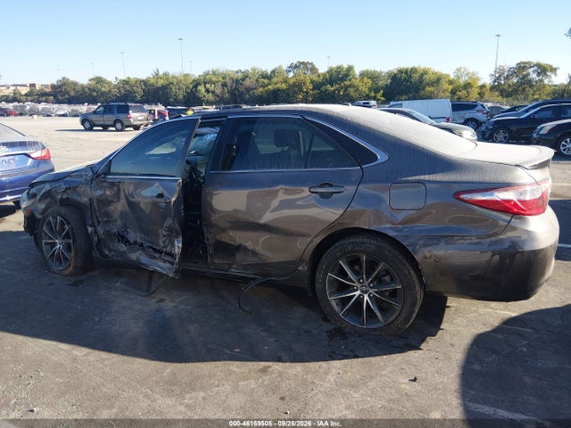 Aukcja sprzedaży 2017 Toyota Camry Xse, vin: 4T1BF1FK9HU681331, numer aukcji: 46169505