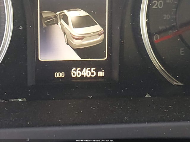 Aukcja sprzedaży 2017 Toyota Camry Xse, vin: 4T1BF1FK9HU681331, numer aukcji: 46169505