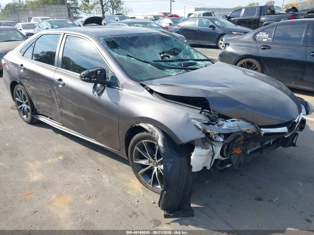 Aukcja sprzedaży 2017 Toyota Camry Xse, vin: 4T1BF1FK9HU681331, numer aukcji: 46169505
