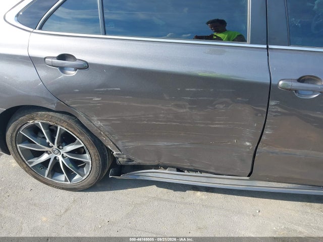 Aukcja sprzedaży 2017 Toyota Camry Xse, vin: 4T1BF1FK9HU681331, numer aukcji: 46169505