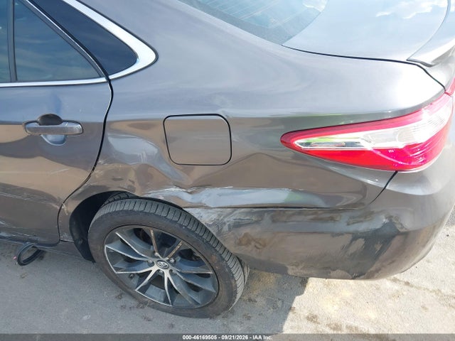 Aukcja sprzedaży 2017 Toyota Camry Xse, vin: 4T1BF1FK9HU681331, numer aukcji: 46169505