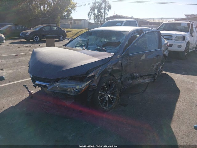 Aukcja sprzedaży 2017 Toyota Camry Xse, vin: 4T1BF1FK9HU681331, numer aukcji: 46169505