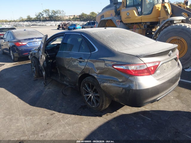Aukcja sprzedaży 2017 Toyota Camry Xse, vin: 4T1BF1FK9HU681331, numer aukcji: 46169505