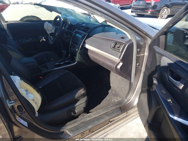 Aukcja sprzedaży 2017 Toyota Camry Xse, vin: 4T1BF1FK9HU681331, numer aukcji: 46169505