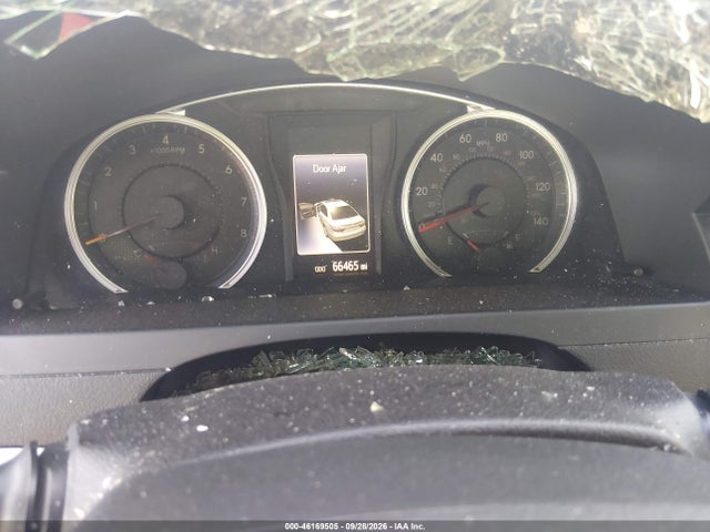 Aukcja sprzedaży 2017 Toyota Camry Xse, vin: 4T1BF1FK9HU681331, numer aukcji: 46169505