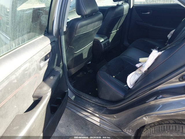Aukcja sprzedaży 2017 Toyota Camry Xse, vin: 4T1BF1FK9HU681331, numer aukcji: 46169505