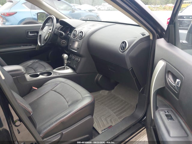 Продажа на аукционе авто 2011 Nissan Rogue Sv, vin: JN8AS5MV1BW672493, номер лота: 46169509