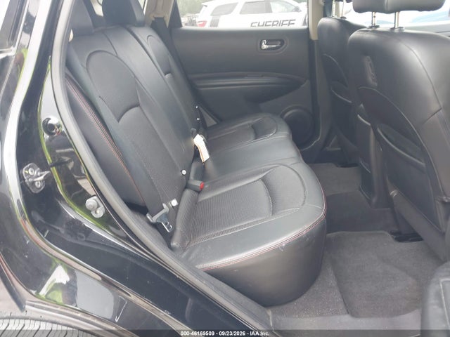 Продажа на аукционе авто 2011 Nissan Rogue Sv, vin: JN8AS5MV1BW672493, номер лота: 46169509