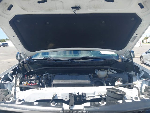 Aukcja sprzedaży 2024 Chevrolet Silverado 1500 4wd  Short Bed Lt Trail Boss, vin: 3GCUDFED8RG112803, numer aukcji: 46169512