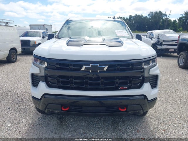 Aukcja sprzedaży 2024 Chevrolet Silverado 1500 4wd  Short Bed Lt Trail Boss, vin: 3GCUDFED8RG112803, numer aukcji: 46169512