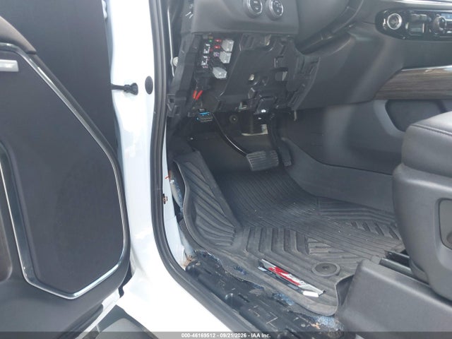 Aukcja sprzedaży 2024 Chevrolet Silverado 1500 4wd  Short Bed Lt Trail Boss, vin: 3GCUDFED8RG112803, numer aukcji: 46169512