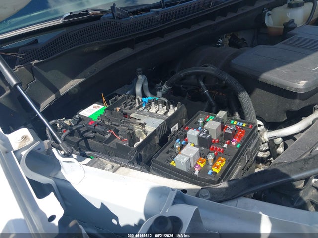 Aukcja sprzedaży 2024 Chevrolet Silverado 1500 4wd  Short Bed Lt Trail Boss, vin: 3GCUDFED8RG112803, numer aukcji: 46169512