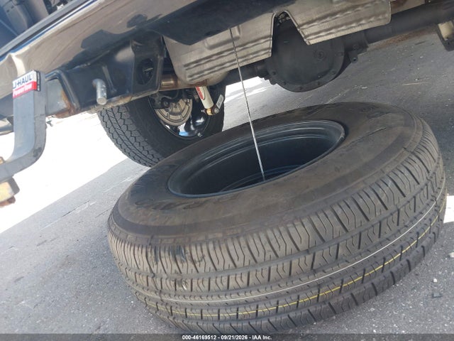 Aukcja sprzedaży 2024 Chevrolet Silverado 1500 4wd  Short Bed Lt Trail Boss, vin: 3GCUDFED8RG112803, numer aukcji: 46169512