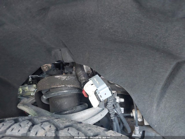 Aukcja sprzedaży 2024 Chevrolet Silverado 1500 4wd  Short Bed Lt Trail Boss, vin: 3GCUDFED8RG112803, numer aukcji: 46169512