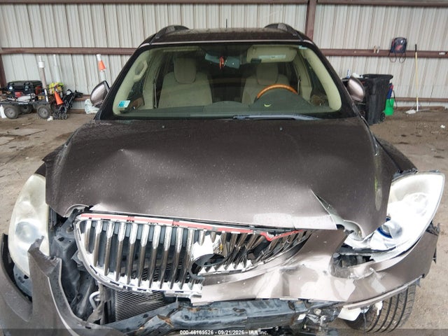 Продаж на аукціоні авто 2010 Buick Enclave Cx, vin: 5GALRAED7AJ157686, номер лоту: 46169526