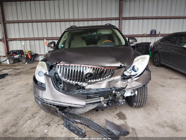 Продаж на аукціоні авто 2010 Buick Enclave Cx, vin: 5GALRAED7AJ157686, номер лоту: 46169526