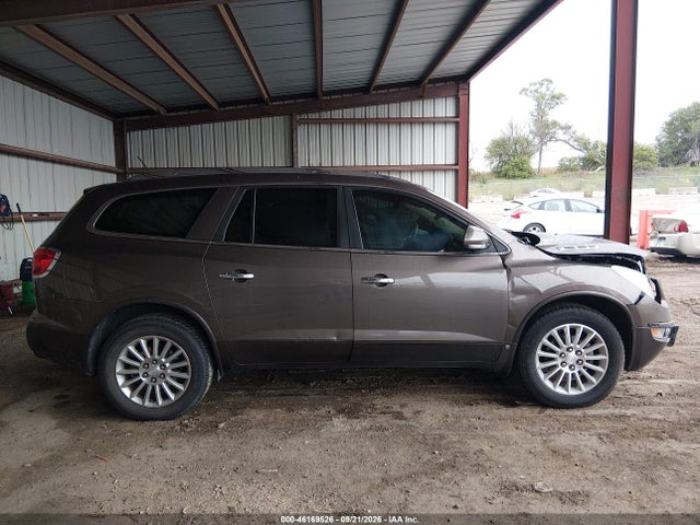 Продаж на аукціоні авто 2010 Buick Enclave Cx, vin: 5GALRAED7AJ157686, номер лоту: 46169526