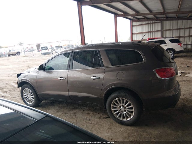 Продаж на аукціоні авто 2010 Buick Enclave Cx, vin: 5GALRAED7AJ157686, номер лоту: 46169526