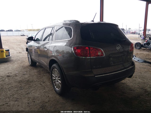 Продаж на аукціоні авто 2010 Buick Enclave Cx, vin: 5GALRAED7AJ157686, номер лоту: 46169526