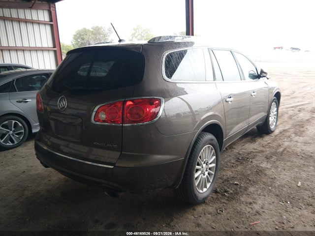 Продаж на аукціоні авто 2010 Buick Enclave Cx, vin: 5GALRAED7AJ157686, номер лоту: 46169526