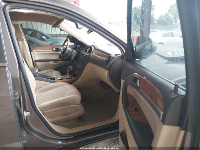 Продаж на аукціоні авто 2010 Buick Enclave Cx, vin: 5GALRAED7AJ157686, номер лоту: 46169526