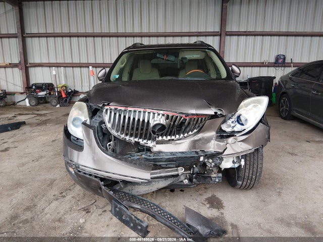 Продаж на аукціоні авто 2010 Buick Enclave Cx, vin: 5GALRAED7AJ157686, номер лоту: 46169526