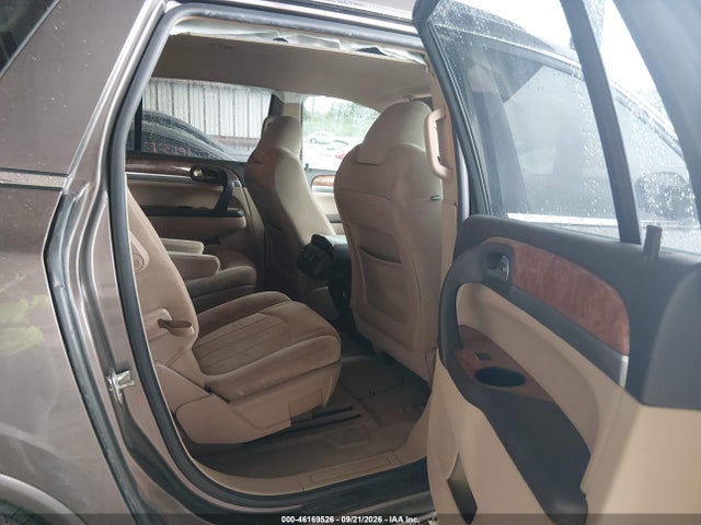 Продаж на аукціоні авто 2010 Buick Enclave Cx, vin: 5GALRAED7AJ157686, номер лоту: 46169526