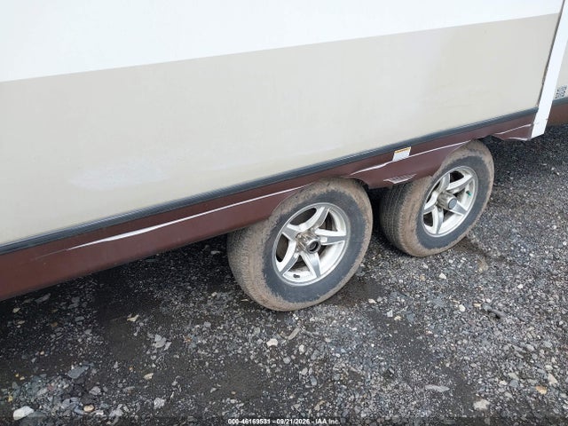 Shasta Other 2015 5ZT2SYWB4FE005030 Image 6