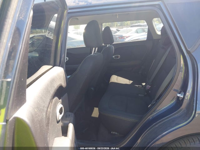 2014 Kia Soul + მანქანა იყიდება აუქციონზე, vin: KNDJP3A51E7081469, აუქციონის ნომერი: 46169536