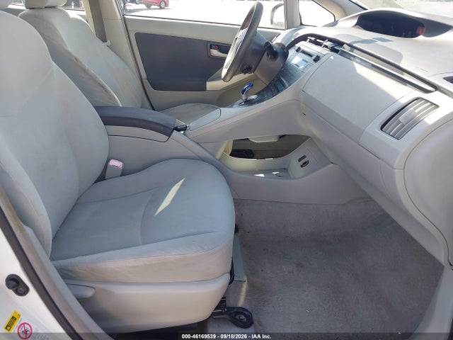 Aukcja sprzedaży 2010 Toyota Prius Iii, vin: JTDKN3DU0A0171969, numer aukcji: 46169539