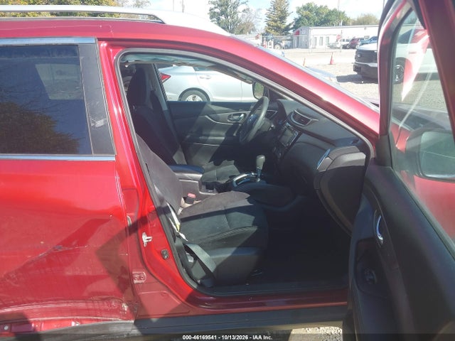 Продажа на аукционе авто 2015 Nissan Rogue Sv, vin: 5N1AT2ML7FC764071, номер лота: 46169541