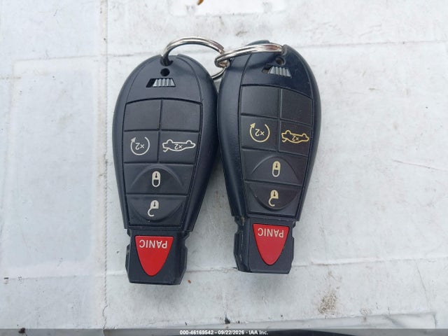 46169542 :رقم المزاد ، 1C3CDFBA9DD117797 vin ، 2013 Dodge Dart Rallye مزاد بيع