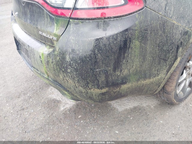 46169542 :رقم المزاد ، 1C3CDFBA9DD117797 vin ، 2013 Dodge Dart Rallye مزاد بيع
