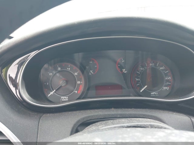 46169542 :رقم المزاد ، 1C3CDFBA9DD117797 vin ، 2013 Dodge Dart Rallye مزاد بيع