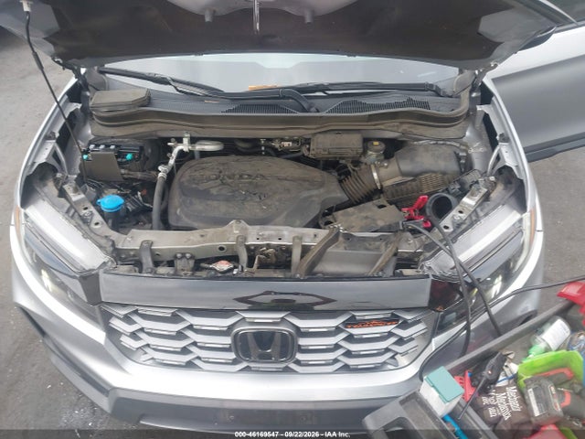 Продаж на аукціоні авто 2023 Honda Passport Awd Trailsport, vin: 5FNYF8H60PB035299, номер лоту: 46169547