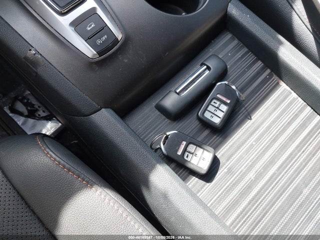 Продаж на аукціоні авто 2023 Honda Passport Awd Trailsport, vin: 5FNYF8H60PB035299, номер лоту: 46169547