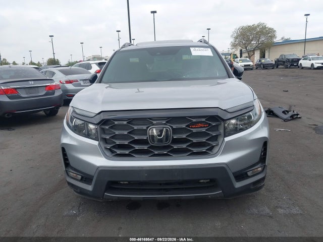 Продаж на аукціоні авто 2023 Honda Passport Awd Trailsport, vin: 5FNYF8H60PB035299, номер лоту: 46169547