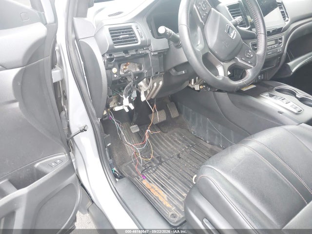 Продаж на аукціоні авто 2023 Honda Passport Awd Trailsport, vin: 5FNYF8H60PB035299, номер лоту: 46169547