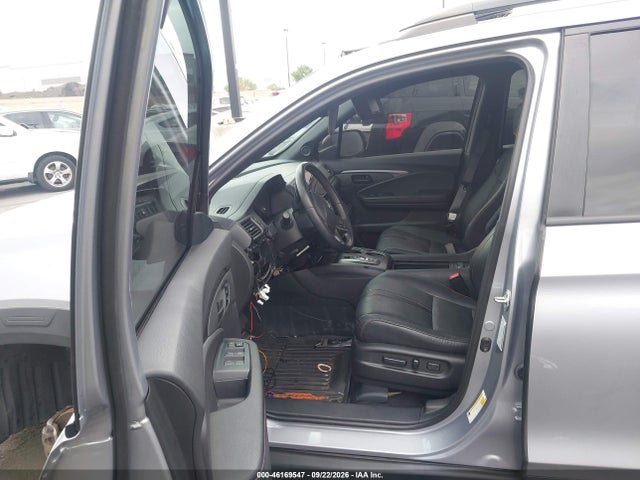 Продаж на аукціоні авто 2023 Honda Passport Awd Trailsport, vin: 5FNYF8H60PB035299, номер лоту: 46169547