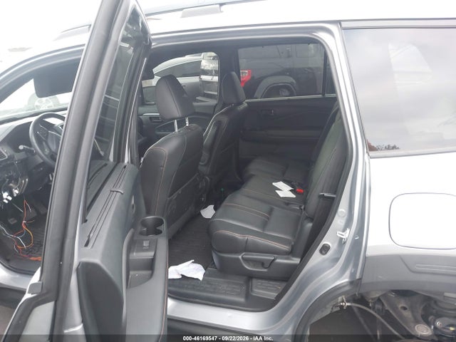 Продаж на аукціоні авто 2023 Honda Passport Awd Trailsport, vin: 5FNYF8H60PB035299, номер лоту: 46169547