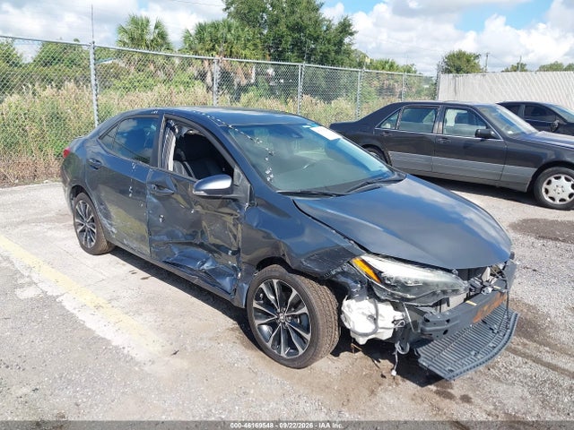 Aukcja sprzedaży 2019 Toyota Corolla Se, vin: 5YFBURHEXKP933818, numer aukcji: 46169548