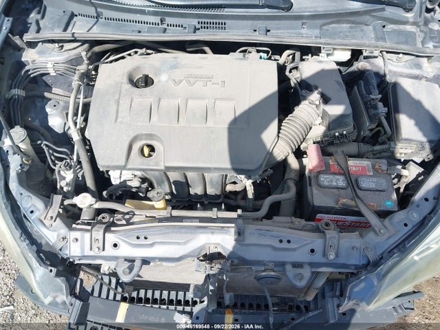 Aukcja sprzedaży 2019 Toyota Corolla Se, vin: 5YFBURHEXKP933818, numer aukcji: 46169548