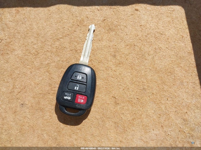 Aukcja sprzedaży 2019 Toyota Corolla Se, vin: 5YFBURHEXKP933818, numer aukcji: 46169548