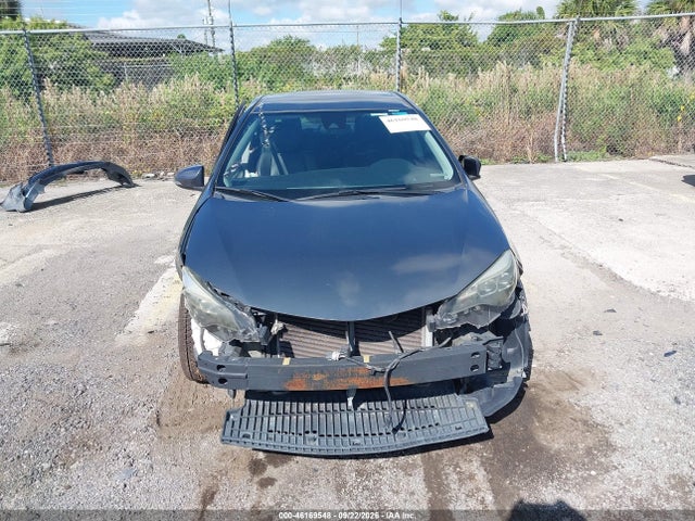 Aukcja sprzedaży 2019 Toyota Corolla Se, vin: 5YFBURHEXKP933818, numer aukcji: 46169548