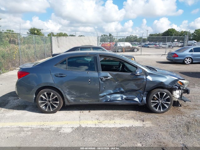 Aukcja sprzedaży 2019 Toyota Corolla Se, vin: 5YFBURHEXKP933818, numer aukcji: 46169548