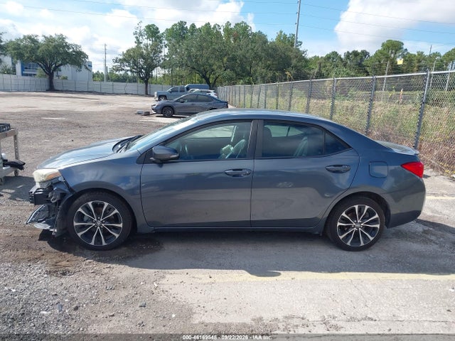 Aukcja sprzedaży 2019 Toyota Corolla Se, vin: 5YFBURHEXKP933818, numer aukcji: 46169548