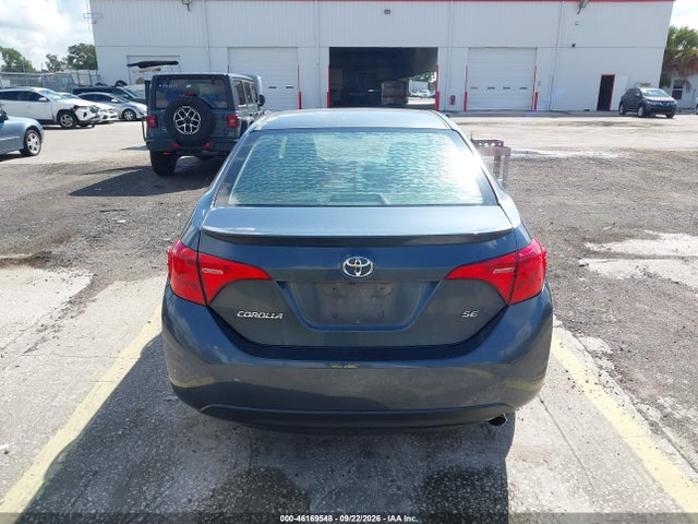Aukcja sprzedaży 2019 Toyota Corolla Se, vin: 5YFBURHEXKP933818, numer aukcji: 46169548